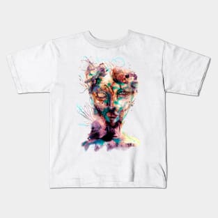 Dark Kids T-Shirt